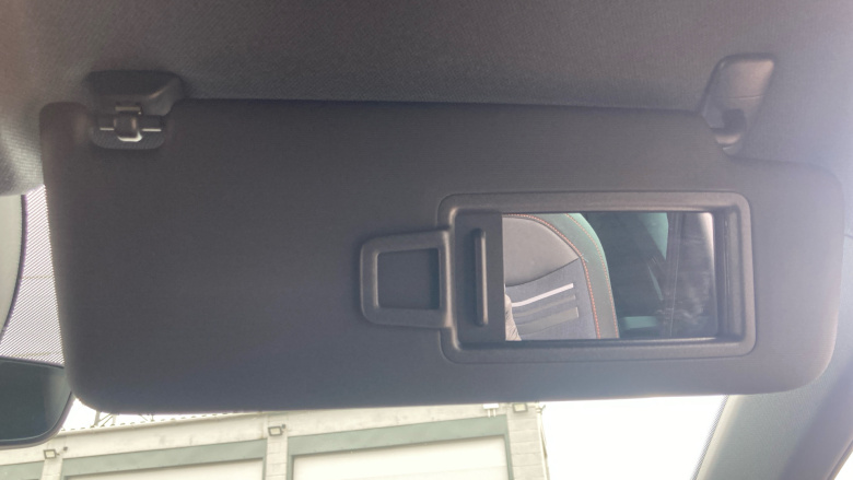 SEAT Ibiza 1.0 TSI 115 FR 5dr Petrol Hatchback